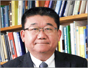 画像診断科顧問:宮林孝仁